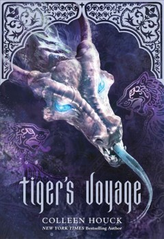 Tiger's voyage  Cover Image