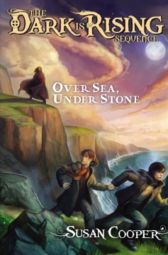 Over sea, under stone  Cover Image