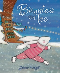 Bunnies on Ice  Cover Image