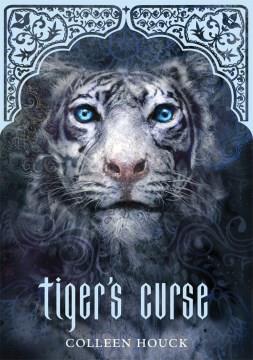 Tiger's curse  Cover Image