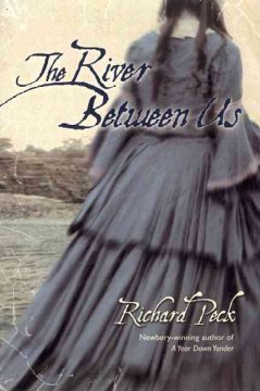 The river between us  Cover Image