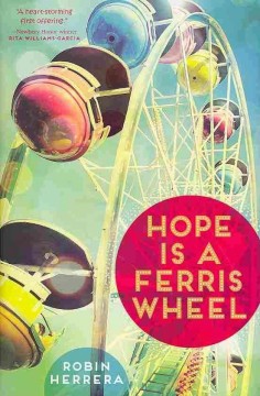 Hope is a ferris wheel  Cover Image
