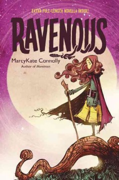 Ravenous  Cover Image