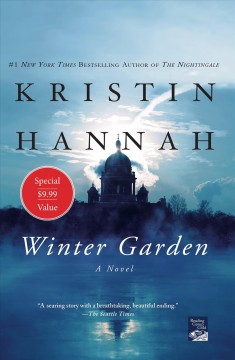 Winter garden  Cover Image