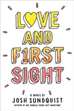 Love and f1rst sight  Cover Image