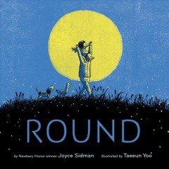 Round  Cover Image