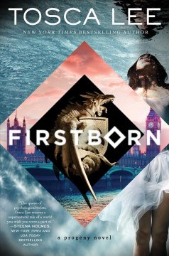 Firstborn  Cover Image
