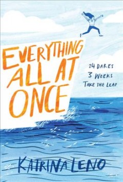 Everything all at once  Cover Image