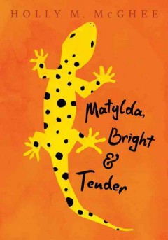 Matylda, bright & tender  Cover Image
