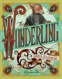 The wonderling  Cover Image