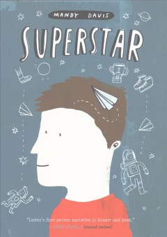 Superstar  Cover Image