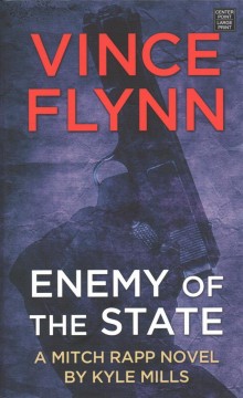 Enemy of the state Cover Image