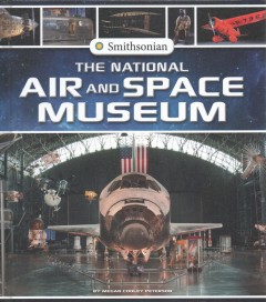The National Air and Space Museum  Cover Image