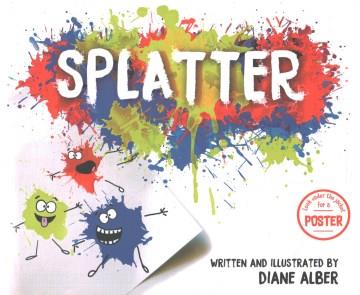 Splatter  Cover Image