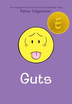 Guts  Cover Image