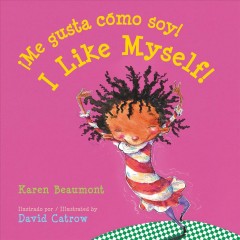 ©Me gusta c©Øomo soy! = I like myself!  Cover Image