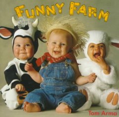 Funny farm  Cover Image