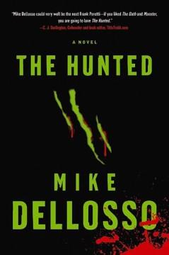 The hunted  Cover Image