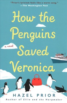 How the penguins saved Veronica  Cover Image