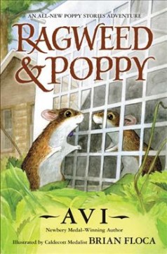 Ragweed & Poppy  Cover Image