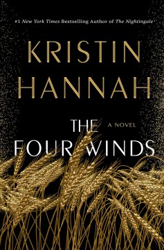 The four winds  Cover Image