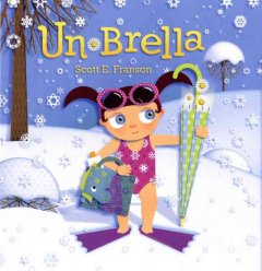 Un-brella  Cover Image