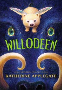Willodeen  Cover Image