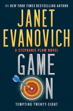 Game on : tempting twenty-eight  Cover Image