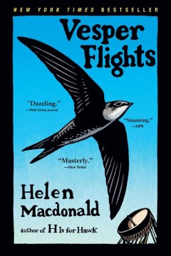 Vesper flights : new and collected essays  Cover Image