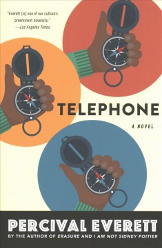 Telephone : a novel  Cover Image