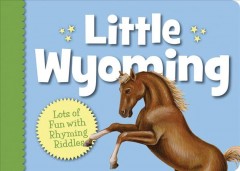 Little Wyoming  Cover Image