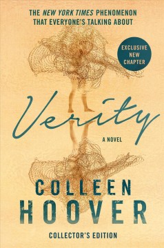 Verity  Cover Image