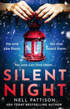 Silent night  Cover Image