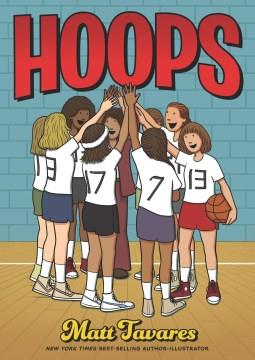 Hoops  Cover Image