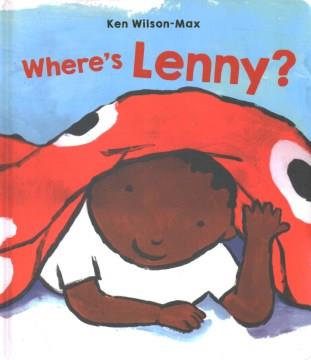 Where's Lenny?  Cover Image