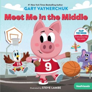 Meet me in the Middle :  Cover Image
