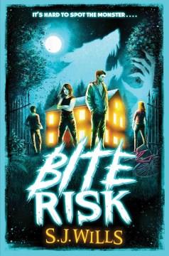 Bite risk  Cover Image