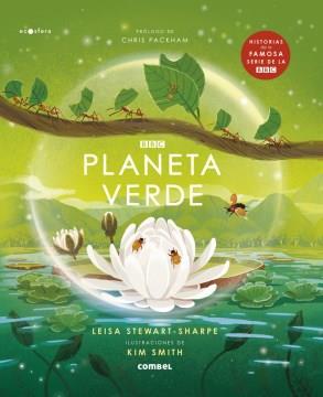 Planeta Verde  Cover Image