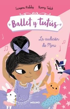 La audición de Mimi Book cover