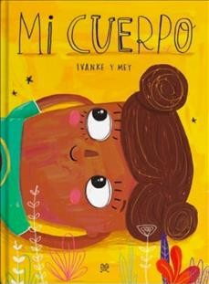 Mi cuerpo Book cover