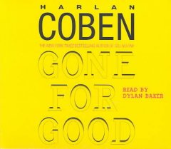 Gone for good  Cover Image