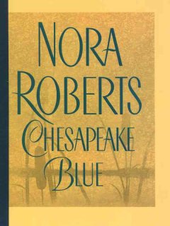 Chesapeake blue Cover Image