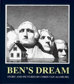 Ben's dream : story and pictures  Cover Image