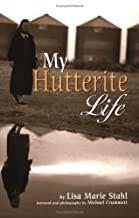 My Hutterite Life  Cover Image
