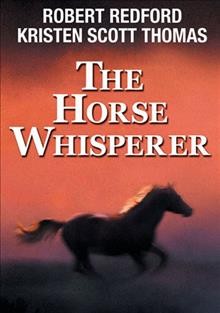 The horse whisperer Cover Image