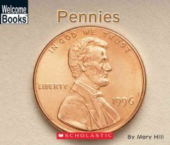 Pennies  Cover Image