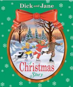 A Christmas story  Cover Image