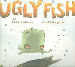 Ugly Fish  Cover Image
