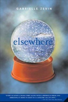 Elsewhere  Cover Image