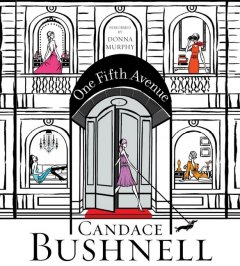 One Fifth Avenue Cover Image